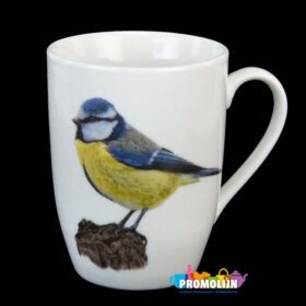 Beker Pimpelmees