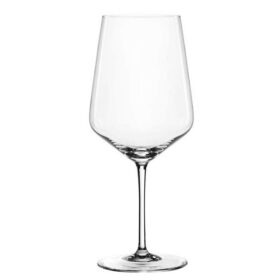 Style Rode Wijn Glas