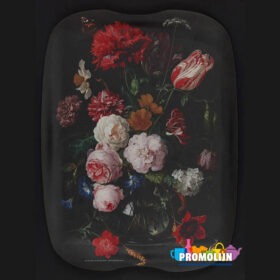 Dienblad Bloemenbos
