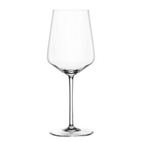 Style Witte Wijn Glas