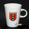 Beker30 Amsterdam PL