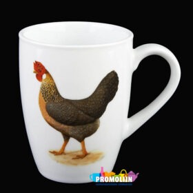 Beker Hen