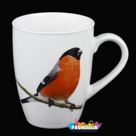 Beker Goudvink