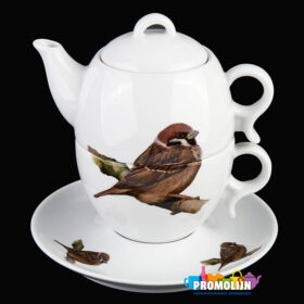 Theepot Mus