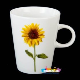 Beker Zonnebloem