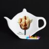 Theezakje Tulp W L