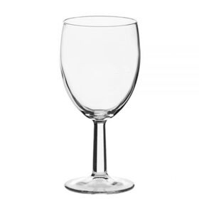 Brasserie Rode Wijn glas 24,5 cl