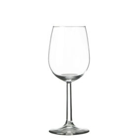 Bouquet  Witte Wijnglas 23 cl