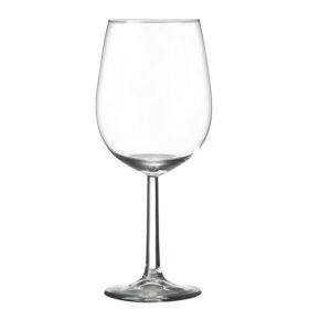 Bouquet  Rode Wijnglas 45 cl