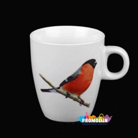 Beker Goudvink 190 ml