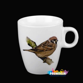Beker Mus 190 ml