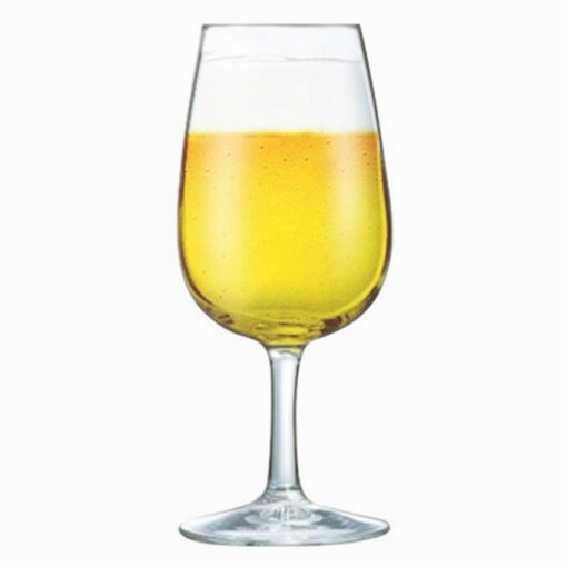 ISO Proefglas Bier 215cl