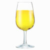 ISO Proefglas Bier 215 cl gevuld