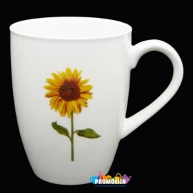 Beker Zonnebloem