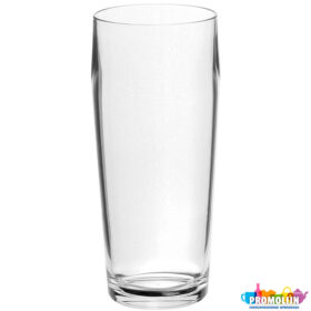 Kunststof Bierglas 22 cl
