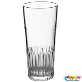 Kunststof Bierglas  30 cl