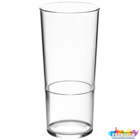 Kunststof Bierglas 50 cl