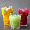 Drinkglas polycarbonaat