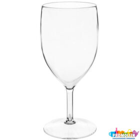 Wijnglas Kunststof 25 cl