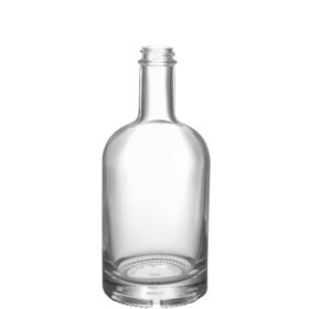 Glazen Waterfles 50 cl