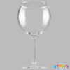 Mars kunststof gin glas