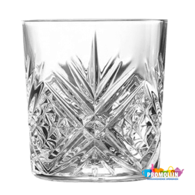 Zeus Kunststof drinkglas