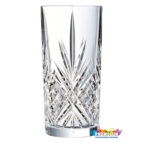 Zeus drinkglas 38 cl